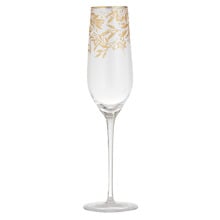 Comet 250ml Champagne Glasses (Set of 2)